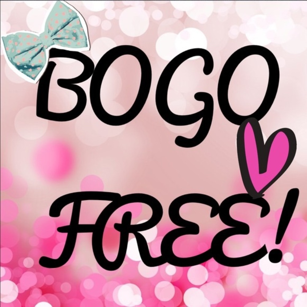 🎉🎉🎉🎉BOGO on ALL items in my store!🎉🎉🎉🎉